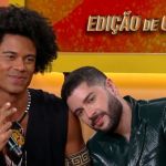 BBB 26: Breno e Marcelo engatam relacionamento após fim do reality