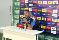 Artur Jorge é direto e aponta o que falta ao Cruzeiro após empate com Goiás