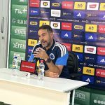 Artur Jorge é direto e aponta o que falta ao Cruzeiro após empate com Goiás