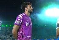 Otávio ganha oportunidade no Cruzeiro diante do Goiás pela Copa do Brasil; veja números