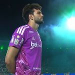 Otávio ganha oportunidade no Cruzeiro diante do Goiás pela Copa do Brasil; veja números