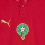 Copa do Mundo: veja o uniforme do Marrocos para o Mundial