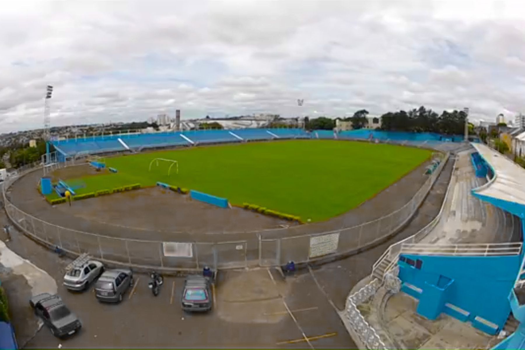Horário e onde assistir ao vivo Londrina x Botafogo-SP, pela Série B