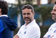 Escalação do Cruzeiro: Artur Jorge tem novidades e prepara mudanças contra Grêmio