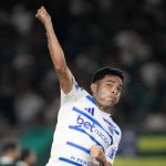 Bruno Rodrigues curte fase de 'garçom' e vive melhor momento em retorno ao Cruzeiro