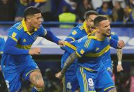 Cruzeiro de olho: medalhão ex-Boca é a principal estrela do Barcelona-EQU