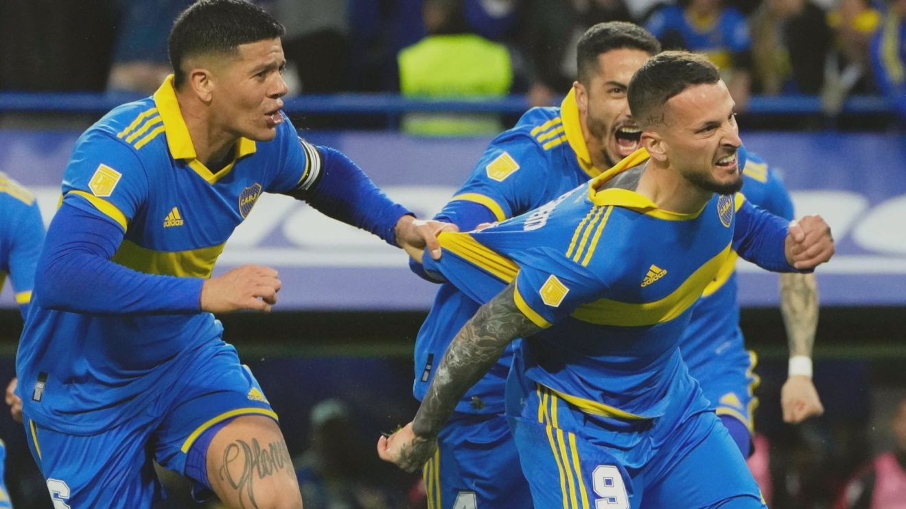 Cruzeiro de olho: medalhão ex-Boca é a principal estrela do Barcelona-EQU