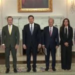 Oriente Médio: Israel e Líbano iniciam negociações nos Estados Unidos