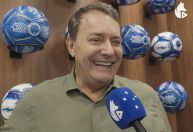 Pedrinho revela por que Cruzeiro renovou com Artur Jorge até o fim de 2030