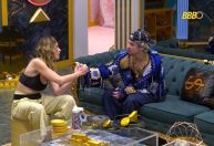 Emparedados, Ana Paula e Juliano trocam declarações no BBB 26