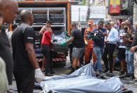 PF quer analisar 9 mil vídeos sobre megaoperação contra o CV no RJ