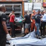 PF quer analisar 9 mil vídeos sobre megaoperação contra o CV no RJ