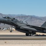 Oriente Médio: piloto dos EUA é resgatado após jato ser abatido no Irã