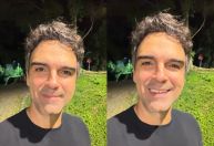 Tadeu Schmidt explica decisão de apresentar o BBB 26 após morte do irmão