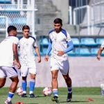 América empata fora de casa com Fortaleza pelo Brasileirão Sub-20