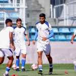 América empata fora de casa com Fortaleza pelo Brasileirão Sub-20