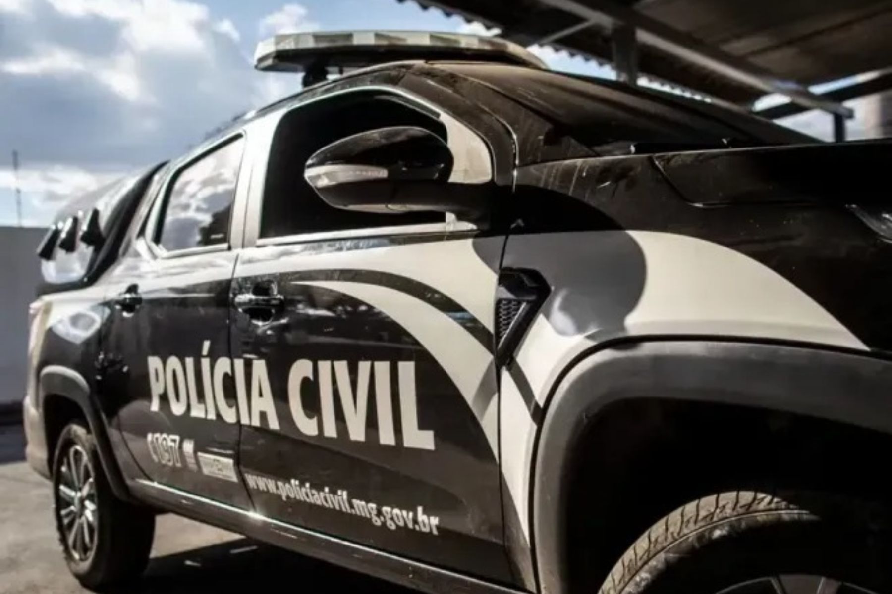 Empresário cai em golpe e tem máquinas de construção civil furtadas na Grande BH