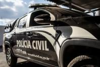 Acusado de matar a namorada em motel no Centro de BH vira réu por feminicídio