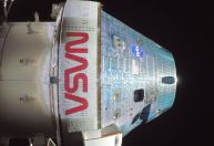 Missão Artemis II inicia fase final do trajeto e se aproxima da Lua