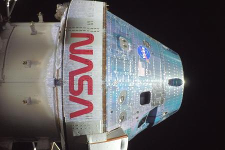 Espaçonave Orion