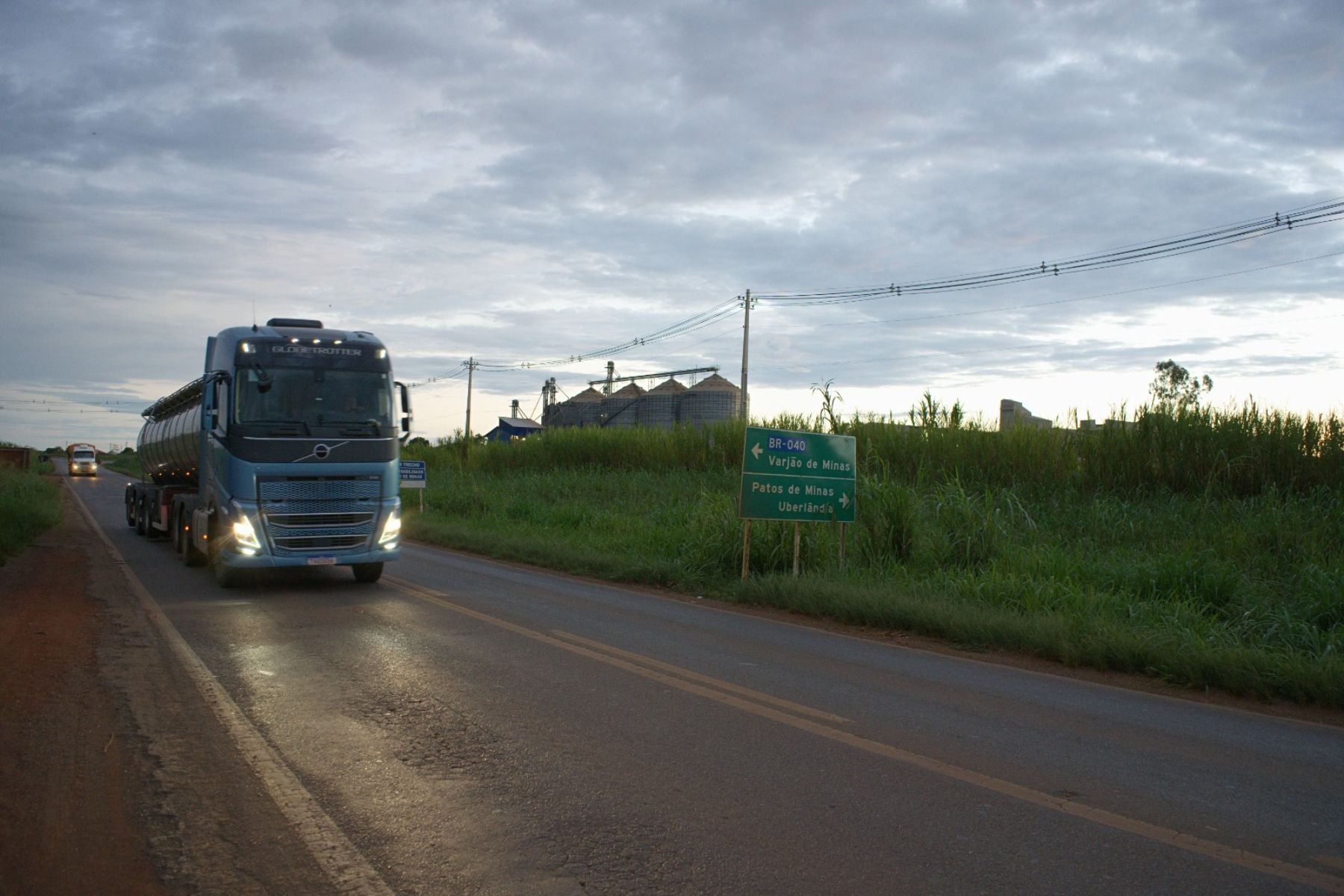 Rodovias de MG têm restrição de circulação no feriado do Dia do Trabalhador