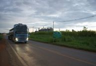 Rodovias de MG têm restrição de circulação no feriado do Dia do Trabalhador