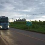 Rodovias de MG têm restrição de circulação no feriado do Dia do Trabalhador