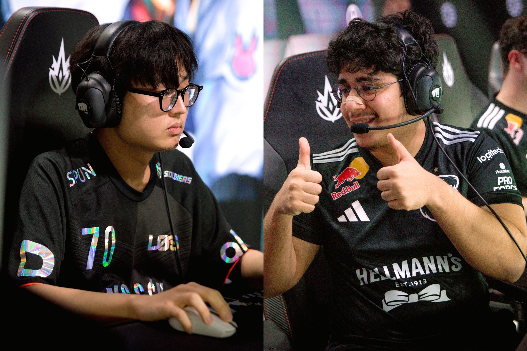 CBLOL 2026: LOS bate Leviatán, e FURIA atropela Vivo Keyd Stars