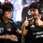 CBLOL 2026: LOS bate Leviatán, e FURIA atropela Vivo Keyd Stars