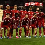 Atacante francês se machuca, deixa jogo de Champions League e preocupa para a Copa do Mundo