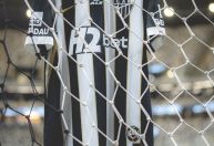 Atlético usará patch especial em jogo contra o Flamengo pelo Brasileiro