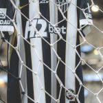 Atlético usará patch especial em jogo contra o Flamengo pelo Brasileiro