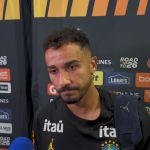 Seleção: Danilo, do Flamengo, reage à repercussão por ter nome confirmado na Copa