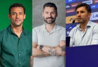 Ex-jogadores de Cruzeiro e Atlético serão comentaristas do sportv na Copa do Mundo