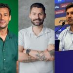 Ex-jogadores de Cruzeiro e Atlético serão comentaristas do sportv na Copa do Mundo