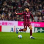 Ex-zagueiro do Corinthians celebra fase e mira títulos no futebol japonês