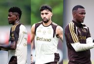 Flamengo confirma valores das compras de Lucas Paquetá, Andrew e Vitão