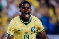 Endrick revela incômodo com brasileiros que torcem para a Argentina