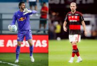 Embalado, Flamengo visita o pressionado Bragantino pelo Brasileirão