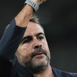 Artur Jorge quebra série negativa de técnicos do Cruzeiro que durava desde Larcamón