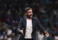 Intensidade vira 'palavra de ordem' em estreia vitoriosa de Artur Jorge no Cruzeiro