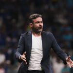 Intensidade vira 'palavra de ordem' em estreia vitoriosa de Artur Jorge no Cruzeiro