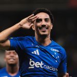 Christian vira vice-artilheiro do Cruzeiro em 2026 e estreia como 'garçom'