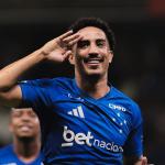 Clube europeu não desiste e faz nova proposta por Christian, do Cruzeiro