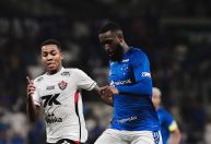 Artur Jorge muda papel de Gerson no Cruzeiro e tem resposta positiva em estreia