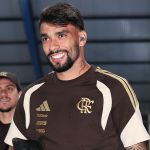 RB Bragantino x Flamengo: veja escalações para jogo do Brasileirão