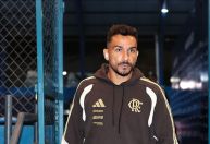 Danilo avalia derrota do Flamengo como 'vergonha' e faz cobranças ao elenco
