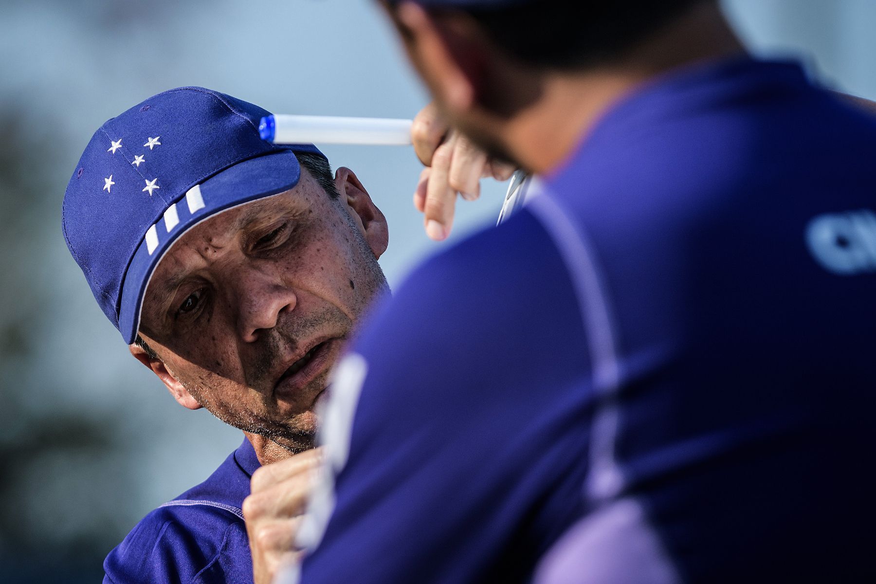 Técnico ex-Cruzeiro é anunciado por clube da Libertadores como substituto de Autuori
