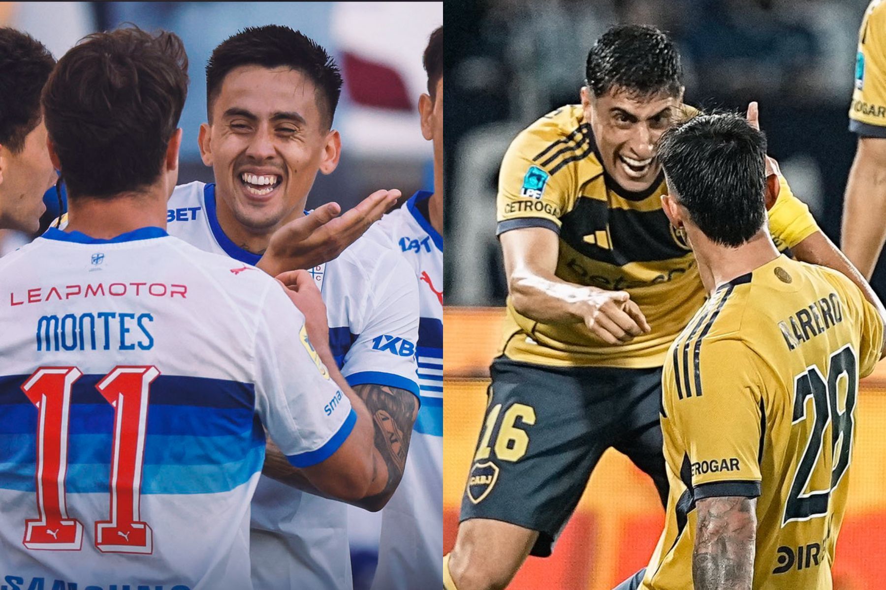 Adversários do Cruzeiro em grupo vencem antes de estreia na Libertadores