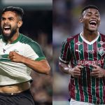 Na perseguição ao Palmeiras, Fluminense visita o Coritiba pelo Brasileirão